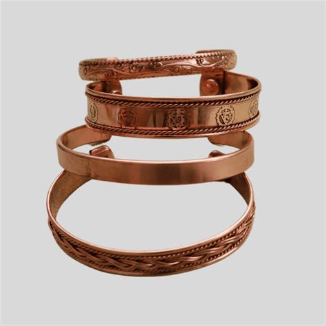 copper bracelet priceline